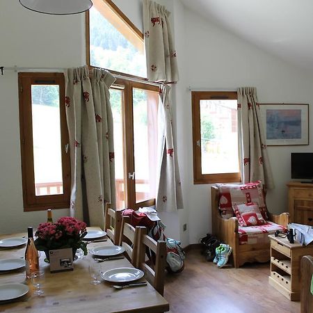 לה טניה Residence Grand Bois Cles Blanches חדר תמונה