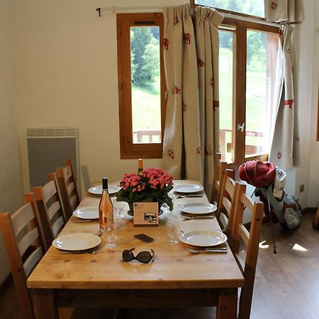 לה טניה Residence Grand Bois Cles Blanches מראה חיצוני תמונה