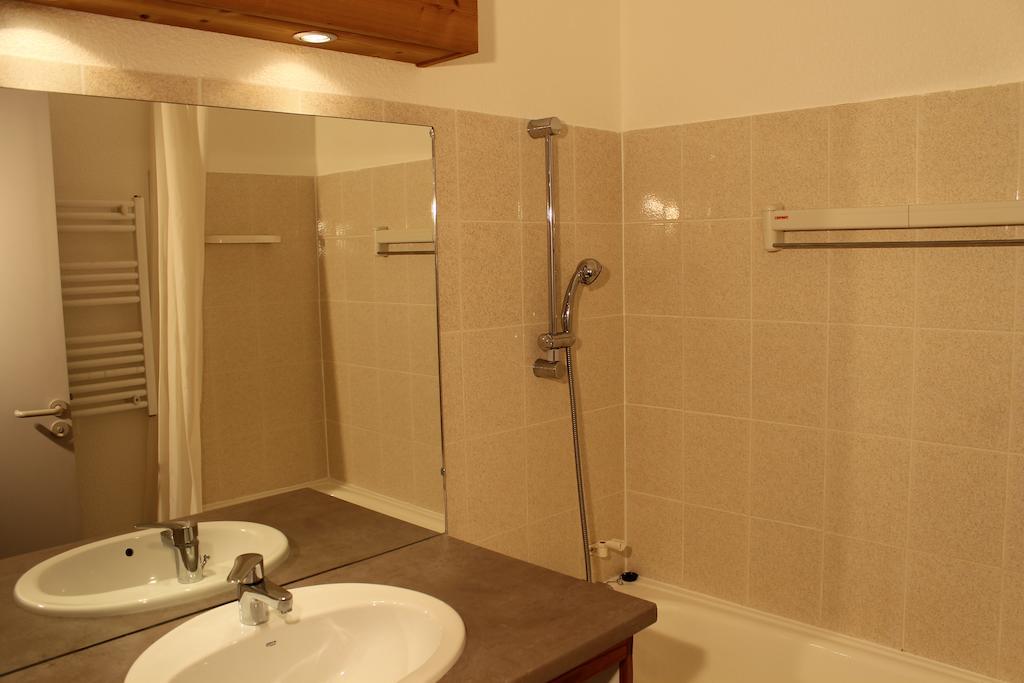לה טניה Residence Grand Bois Cles Blanches מראה חיצוני תמונה