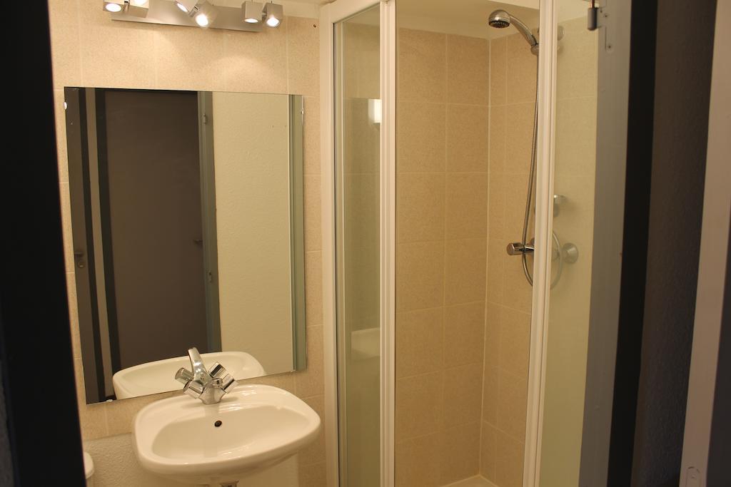 לה טניה Residence Grand Bois Cles Blanches מראה חיצוני תמונה