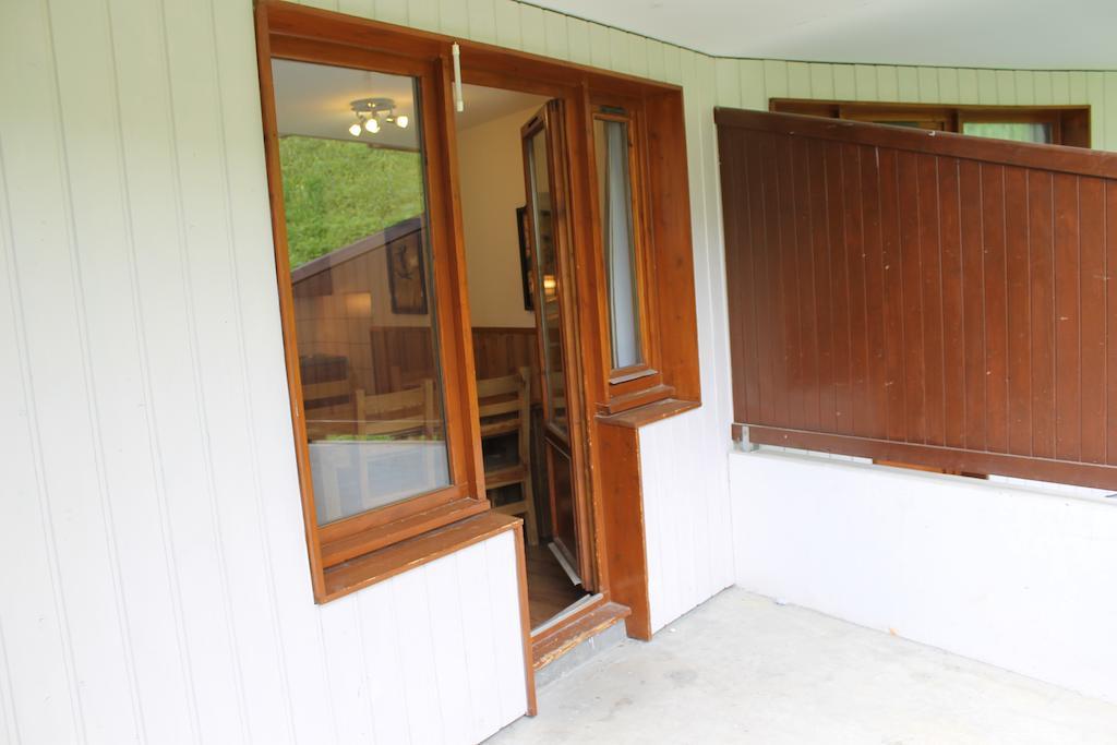 לה טניה Residence Grand Bois Cles Blanches מראה חיצוני תמונה