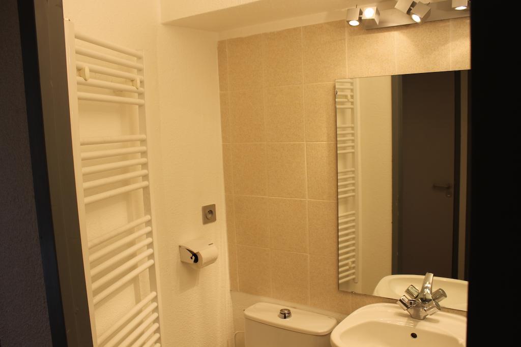 לה טניה Residence Grand Bois Cles Blanches מראה חיצוני תמונה