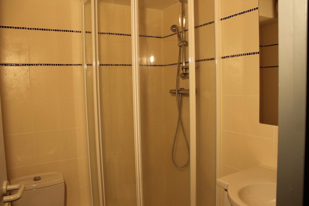 לה טניה Residence Grand Bois Cles Blanches מראה חיצוני תמונה