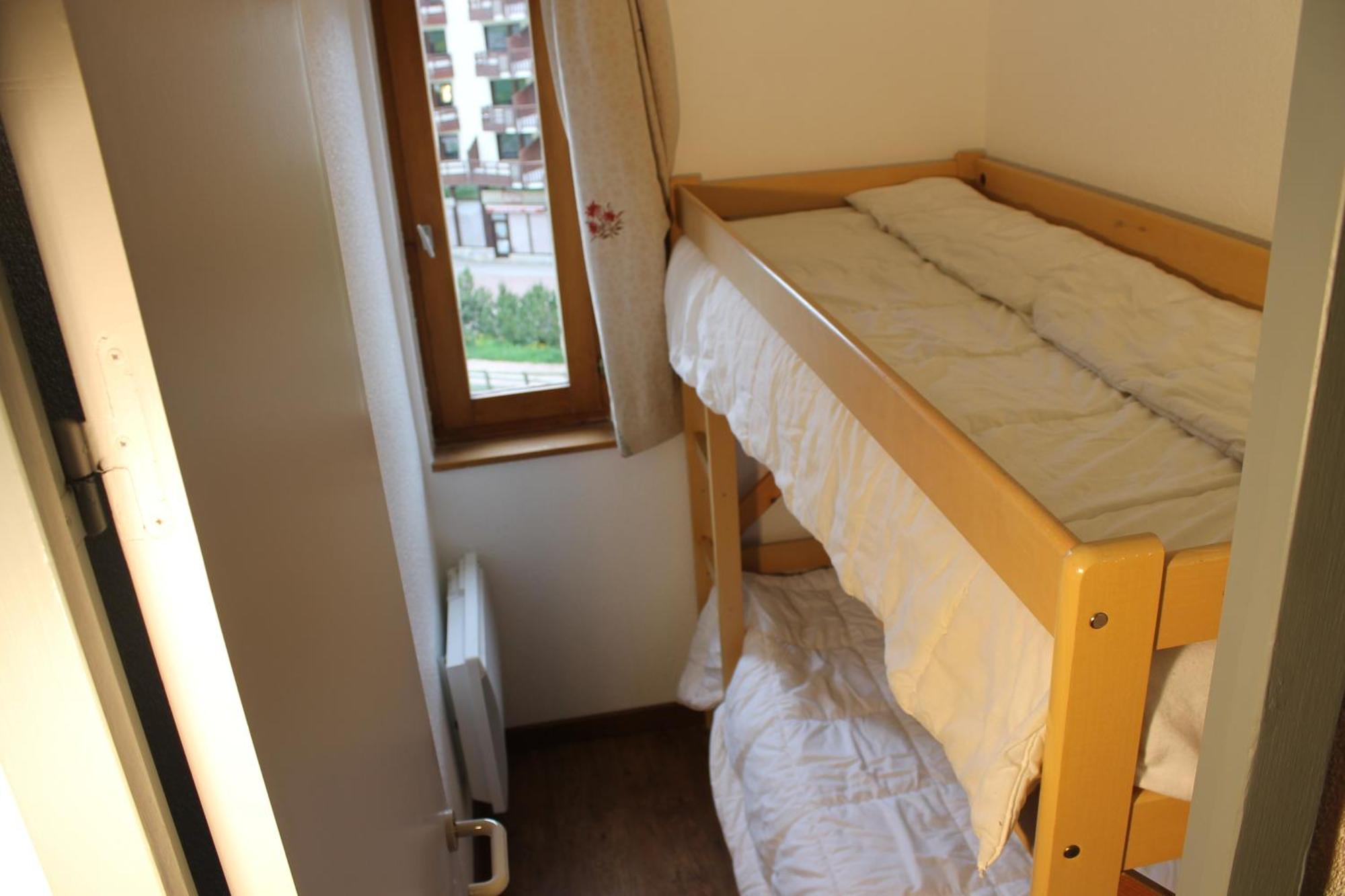 לה טניה Residence Grand Bois Cles Blanches מראה חיצוני תמונה