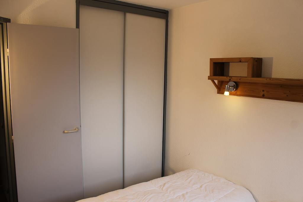לה טניה Residence Grand Bois Cles Blanches מראה חיצוני תמונה