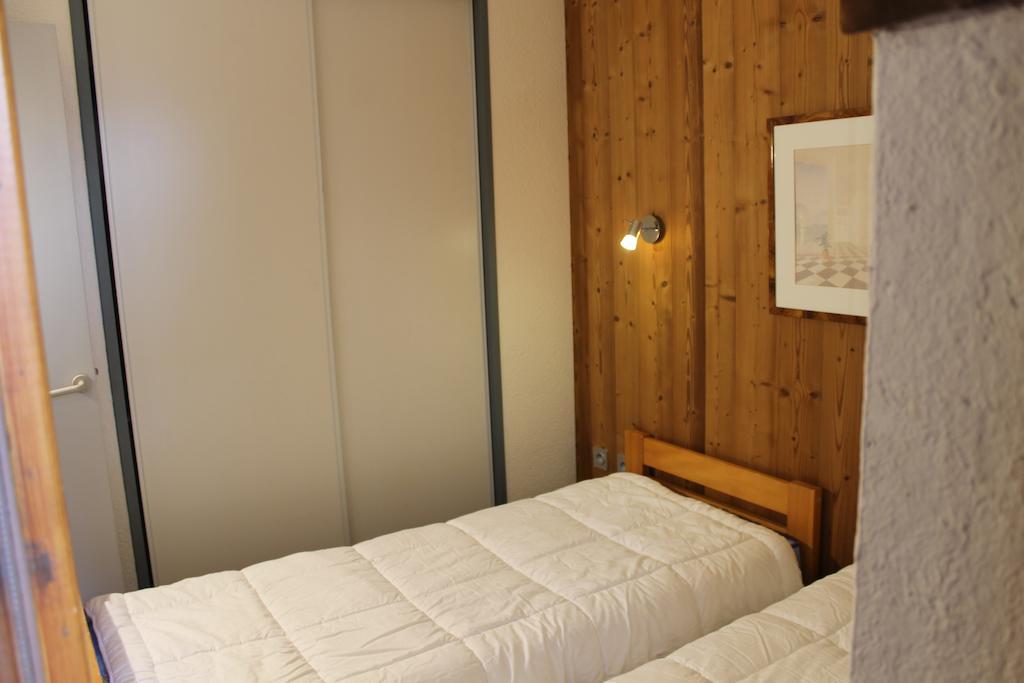 לה טניה Residence Grand Bois Cles Blanches מראה חיצוני תמונה