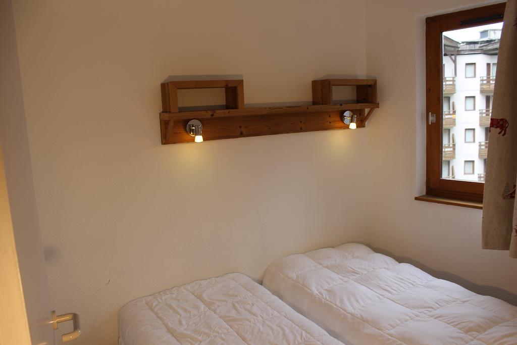 לה טניה Residence Grand Bois Cles Blanches מראה חיצוני תמונה