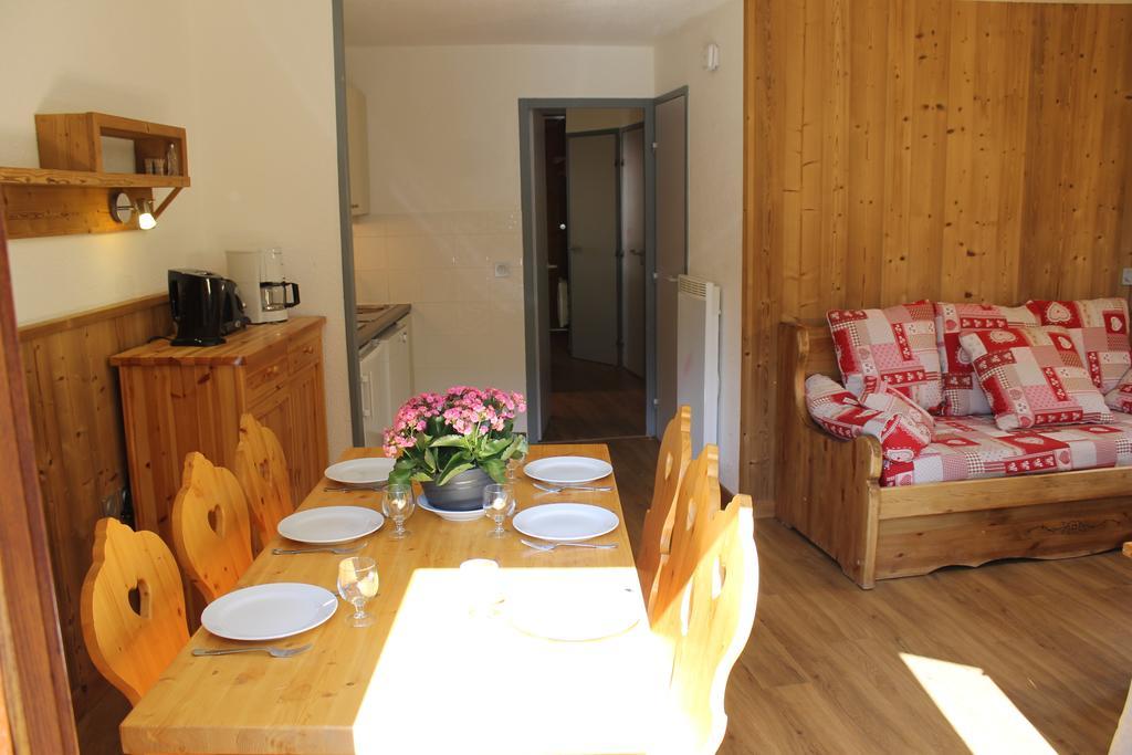 לה טניה Residence Grand Bois Cles Blanches מראה חיצוני תמונה
