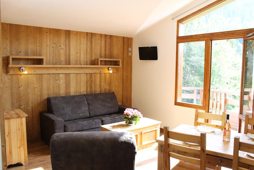 לה טניה Residence Grand Bois Cles Blanches מראה חיצוני תמונה