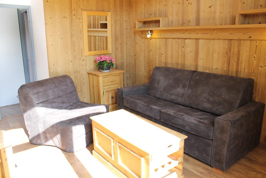 לה טניה Residence Grand Bois Cles Blanches מראה חיצוני תמונה