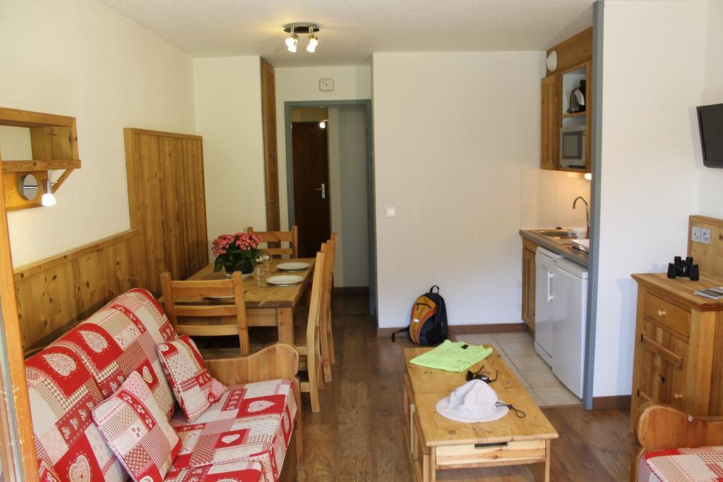 לה טניה Residence Grand Bois Cles Blanches מראה חיצוני תמונה