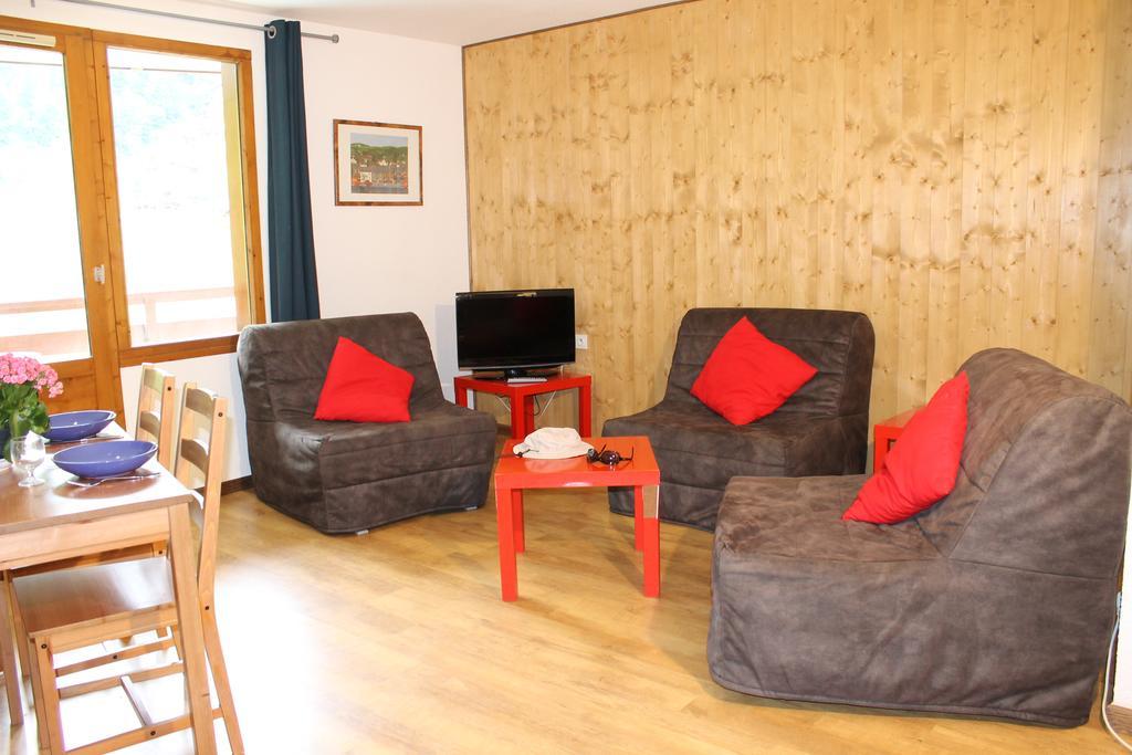 לה טניה Residence Grand Bois Cles Blanches מראה חיצוני תמונה