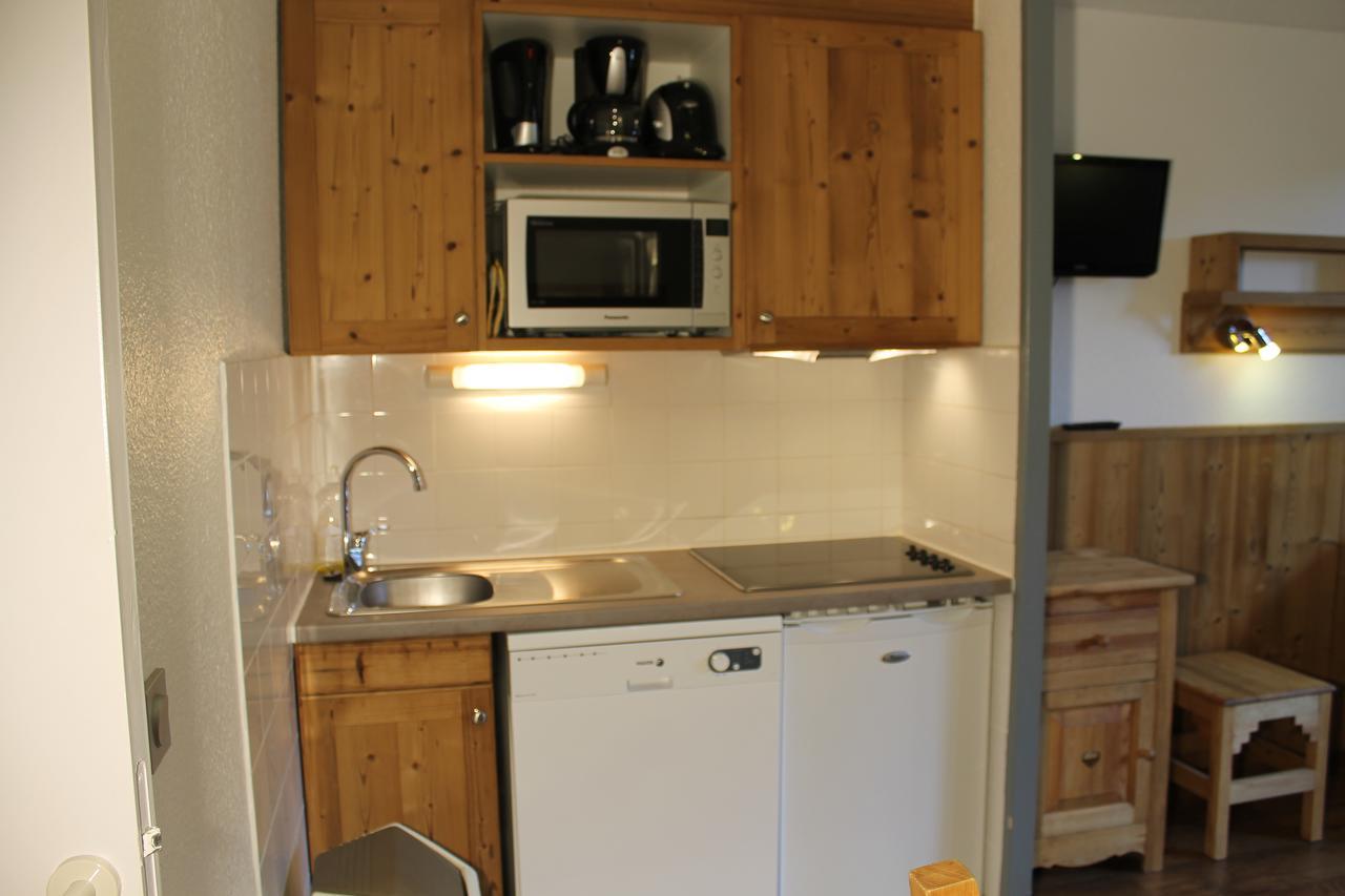 לה טניה Residence Grand Bois Cles Blanches מראה חיצוני תמונה
